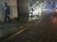 Auto pirata crea il panico in pieno centro a Domo Auto pirata crea il panico in pieno centro a Domo