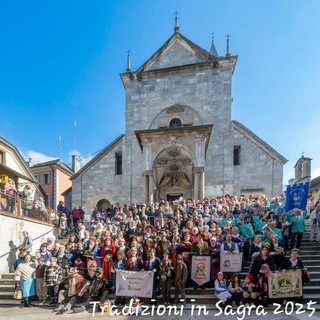 “Tradizioni in Sagra”: una giornata tra antichi mestieri, spettacoli e sapori locali