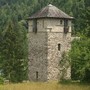 La torre di Battiggio