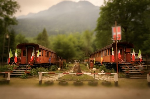 Il Treno dei Bimbi tra passato e futuro: l’ultima speranza per salvare 60 anni di storia