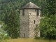 La torre di Battiggio