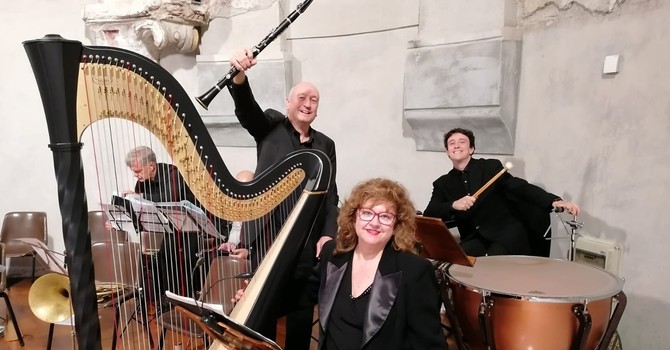 Trio Sara