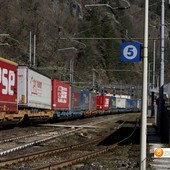 Svizzera, la Commissione degli Stati si oppone allo smantellamento di Ffs Cargo