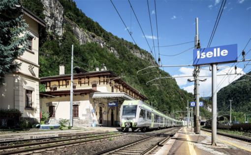Trenino Verde delle Alpi, a Milano l’appuntamento conclusivo del progetto Interreg