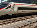 Treni, lavori al ponte Saltina: bus sostitutivi tra Briga e Visp