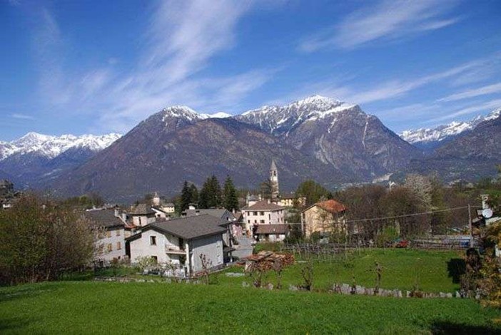 Terre di Mezzo Tour, gran finale a Trontano Terre di Mezzo Tour, gran finale a Trontano