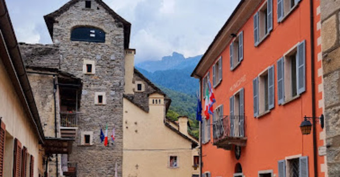 "Via Stockalper": il progetto Interreg che rilancia l’antica rotta del Sempione