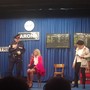 &quot;Nessun scenda&quot;: successo per lo spettacolo teatrale degli allievi di Unitre FOTO