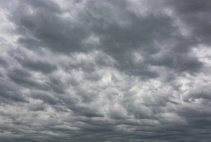 Temporali in arrivo nel Vco, scatta l'allerta gialla di Arpa Piemonte