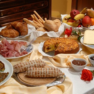 Nei giorni delle feste boom per gli agriturismi piemontesi