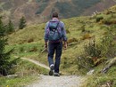 Montagna: dalla Regione cinque milioni per migliorare 200 km di sentieri e strade bianche