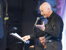 Si apre con Peppe Servillo la nuova stagione di "Teatro nei Borghi" Si apre con Peppe Servillo la nuova stagione di "Teatro nei Borghi"