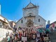 “Tradizioni in Sagra”: una giornata tra antichi mestieri, spettacoli e sapori locali “Tradizioni in Sagra”: una giornata tra antichi mestieri, spettacoli e sapori locali