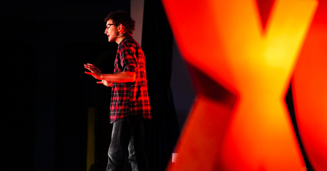 TedxDomodossola, da qui le “visioni possibili” del futuro TedxDomodossola, da qui le “visioni possibili” del futuro