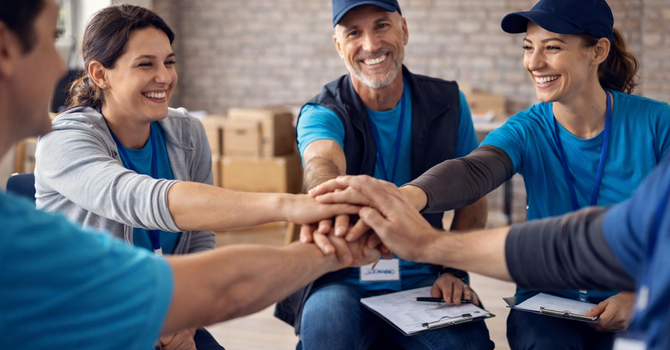 Terzo Settore, incontro online sul finanziamento di progetti di rilevanza locale Terzo Settore, incontro online sul finanziamento di progetti di rilevanza locale