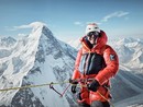 Da Mittelruck al K2, l'impresa di Tommy Lamantia FOTO