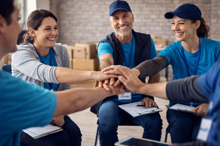 Terzo Settore, incontro online sul finanziamento di progetti di rilevanza locale