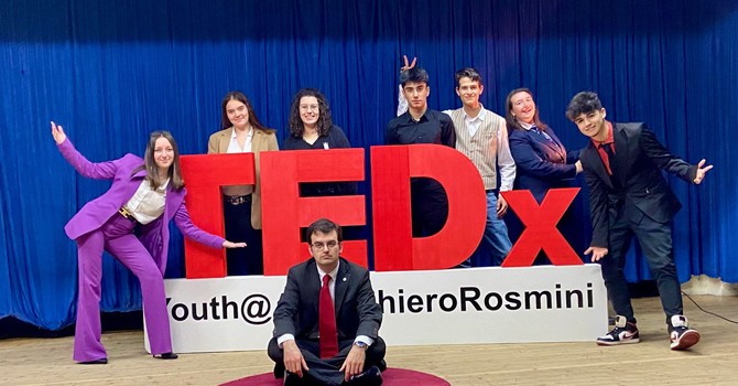 Domodossola ospita il primo TEDx cittadino