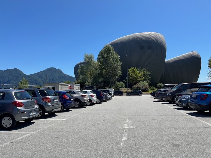 A Verbania il convegno ''Salva la casa'' organizzato dal Collegio dei geometri A Verbania il convegno ''Salva la casa'' organizzato dal Collegio dei geometri