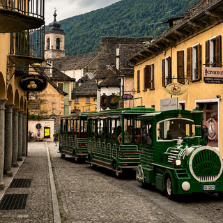 Nasce il Trenino Vigezzino: un viaggio tra i borghi per scoprire la valle