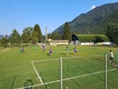 Successo per il Torneo dei Rioni di Druogno FOTO Successo per il Torneo dei Rioni di Druogno FOTO