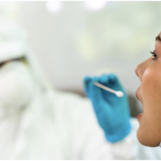 In Piemonte continua a risalire l'incidenza del contagio