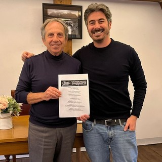 Con l'associazione Astra la prima stagione teatrale a Trasquera