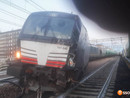Milano, deraglia un treno passeggeri proveniente da Domodossola: sul posto numerose ambulanze e vigili del fuoco