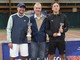 Tennis, secondo posto per l'ossolano Matteo Huber a Binasco Tennis, secondo posto per l'ossolano Matteo Huber a Binasco