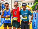 Ottimi risultati per Minoggio e Lenzi ai Campionati Italiani di Trail Corto Ottimi risultati per Minoggio e Lenzi ai Campionati Italiani di Trail Corto