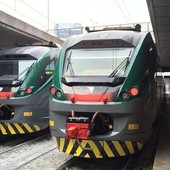 Treni, sciopero il 2 ottobre: possibili disagi anche nel Novarese e nel Vco Treni, sciopero il 2 ottobre: possibili disagi anche nel Novarese e nel Vco