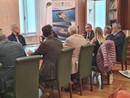 In Prefettura un tavolo tecnico per la sicurezza sul lavoro nel settore edile