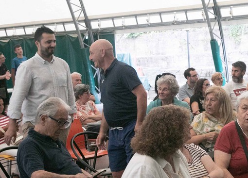 Una mozione in consiglio comunale sul futuro dei frati Cappuccini e delle loro opere Una mozione in consiglio comunale sul futuro dei frati Cappuccini e delle loro opere