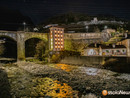 Crevoladossola ha acceso il Natale alla Torre Napoleonica Crevoladossola ha acceso il Natale alla Torre Napoleonica