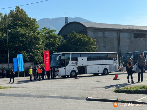 Treni fermi per i ponti di primavera, Monti: &quot;Nessuno ci ha informati, situazione inaccettabile&quot;