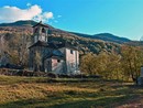 Il borgo di Marone si candida come &quot;Luogo del cuore&quot; del Fai