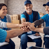 Terzo Settore, incontro online sul finanziamento di progetti di rilevanza locale Terzo Settore, incontro online sul finanziamento di progetti di rilevanza locale