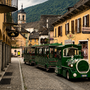 Nasce il Trenino Vigezzino: un viaggio tra i borghi per scoprire la valle Nasce il Trenino Vigezzino: un viaggio tra i borghi per scoprire la valle