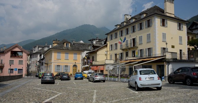 La Pro Vigezzo festeggia i 40 anni di attività