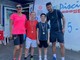 Un fine settimana di successi per il tennis domese