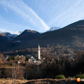 Trontano si prepara al Carnevale