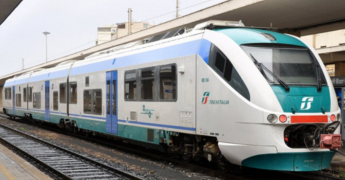 Il 28 novembre sciopero generale: stop ai treni per 24 ore