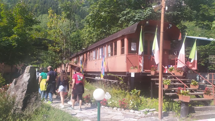 Ancora nessuna certezza sul futuro del Treno dei Bimbi