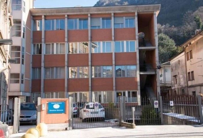 False chiamate a nome della Casa della Salute di Verbania: l’Asl Vco lancia l’allerta False chiamate a nome della Casa della Salute di Verbania: l’Asl Vco lancia l’allerta