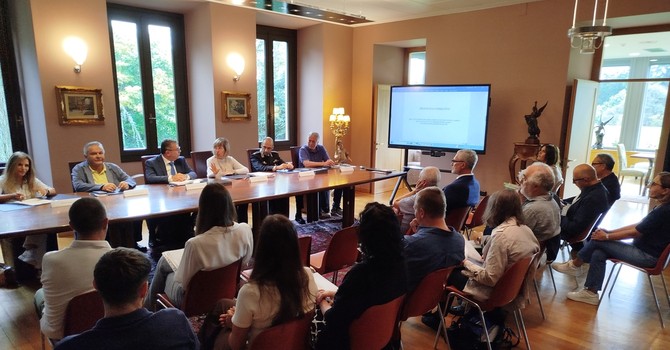Vulnerabilità e accoglienza, in Prefettura nasce un nuovo tavolo di coordinamento