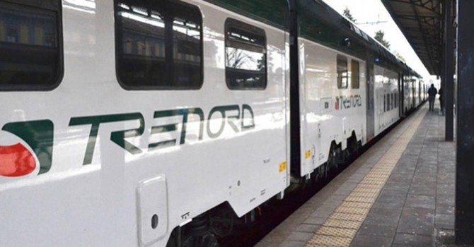 Doppio sciopero Trenord: possibili disagi Doppio sciopero Trenord: possibili disagi