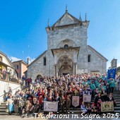 “Tradizioni in Sagra”: una giornata tra antichi mestieri, spettacoli e sapori locali
