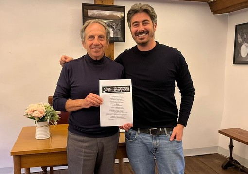 Con l'associazione Astra la prima stagione teatrale a Trasquera Con l'associazione Astra la prima stagione teatrale a Trasquera