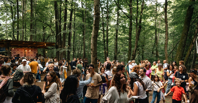 Trontano, conto alla rovescia per la nuova edizione dell'Open Air Festival Trontano, conto alla rovescia per la nuova edizione dell'Open Air Festival