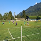 Successo per il Torneo dei Rioni di Druogno FOTO